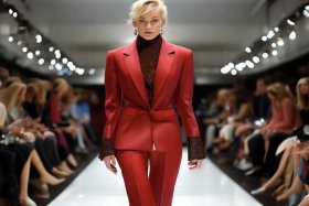 女人名牌衣服排第一名；女人名牌衣服排第一名是什么