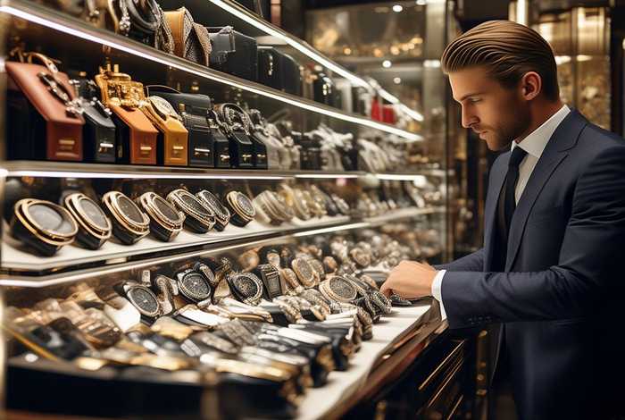 奢侈品分几个等级的货，奢侈品分几个等级的货是正品吗