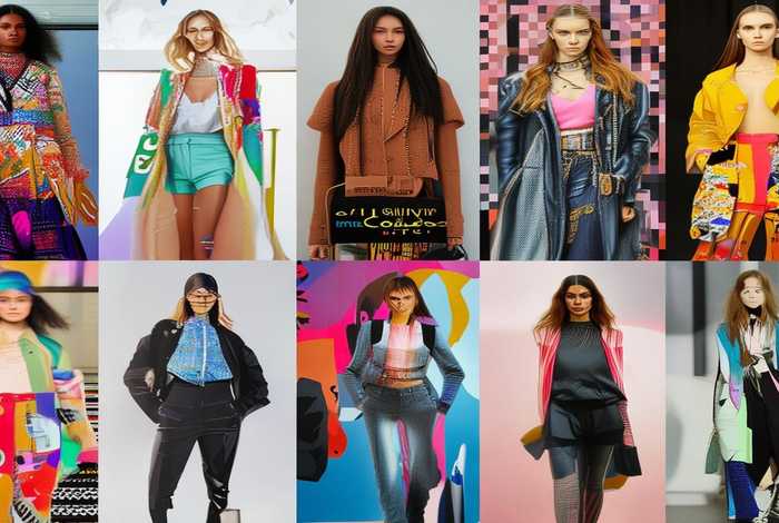 年轻时尚女装品牌有哪些、年轻时尚女装品牌有哪些图片