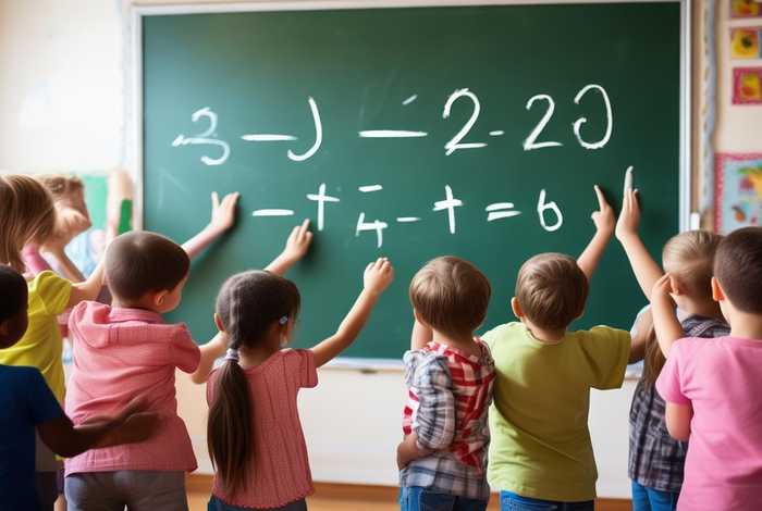 简单的小数加减法 简单的小数加减法是几年级的