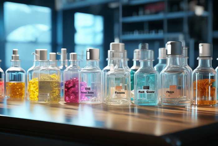 化妆品有哪些化工产品 化妆品有哪些化工产品名称 化妆品有哪些化工产品 化妆品有哪些化工产品名称