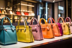 女包第一名排行榜；女包顶级品牌排行榜