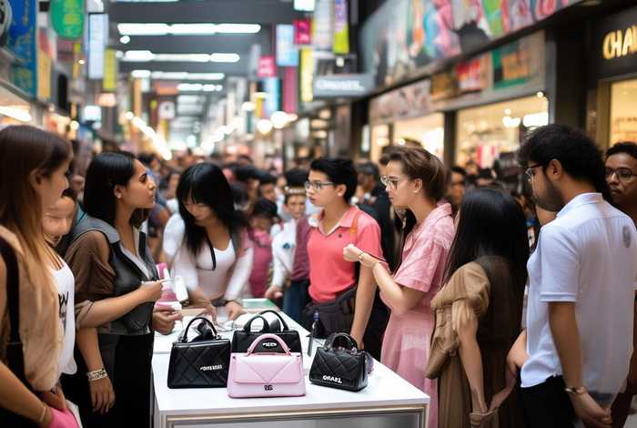 马来西亚香奈儿便宜吗 马来西亚香奈儿便宜吗知乎