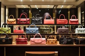 经典的奢侈品包 - 十大最经典的奢侈品包