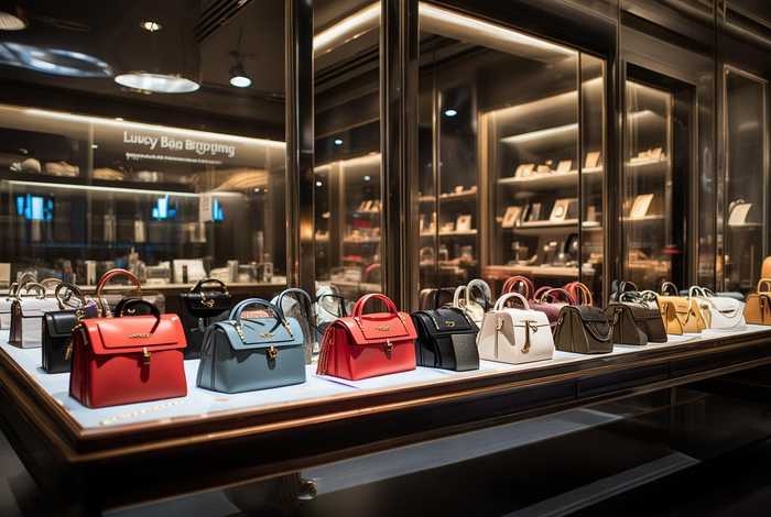 奢侈品包包都是在哪里回收的；奢侈品包包都是在哪里回收的呢