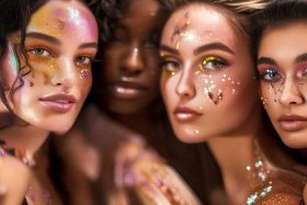 化妆品广告宣传语英文 化妆品广告宣传语英文翻译