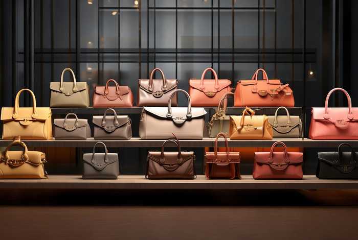 国际大牌包包标志（国际大牌包包标志图片大全）