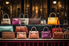 奢侈品包包品牌排行榜前20，奢侈品包包品牌排行榜前20名