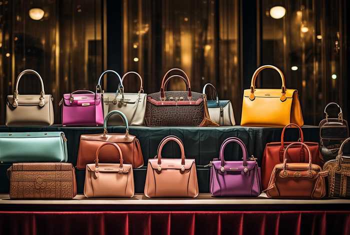 奢侈品包包品牌排行榜前20，奢侈品包包品牌排行榜前20名