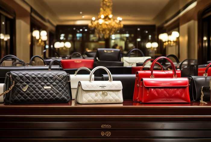 名贵包包有哪些品牌 名贵包包有哪些品牌图片