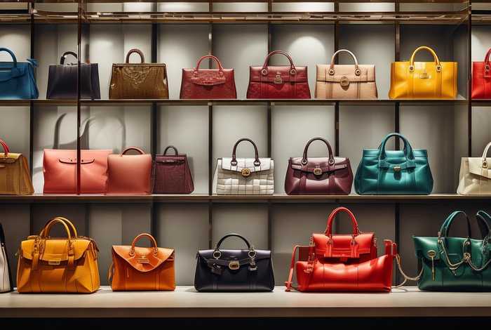 女包十大奢侈品牌排行（女包十大奢侈品牌排行榜 视频）