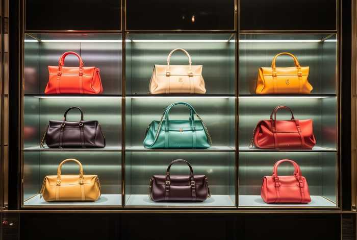 国内10大名牌包排行 国内10大名牌包排行榜
