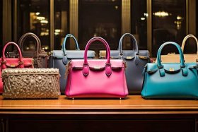 奢侈品包包品牌大全排行榜、奢侈品包包品牌大全排行榜前十名