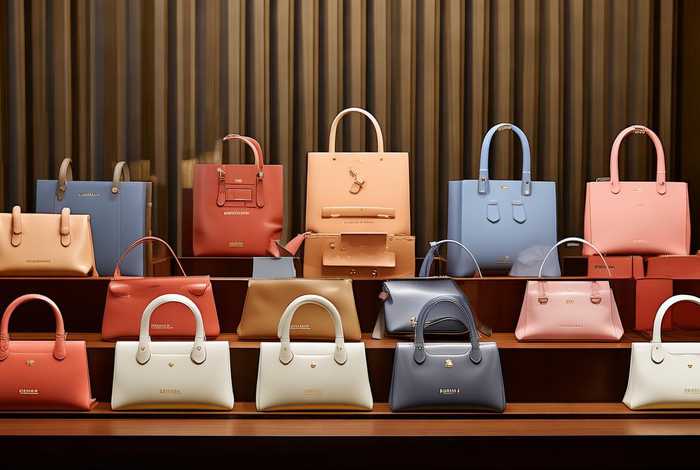 女士高档包包品牌名字大全集 - 女士高档包包品牌名字大全集图片