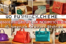 国产包包品牌大全排名前十名 - 国产包包品牌大全排名前十名有哪些