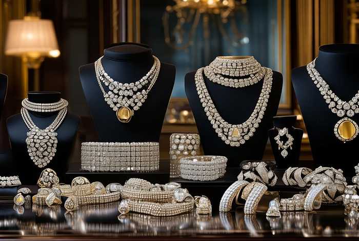排名前十的奢侈品首饰（排名前十的奢侈品首饰品牌）