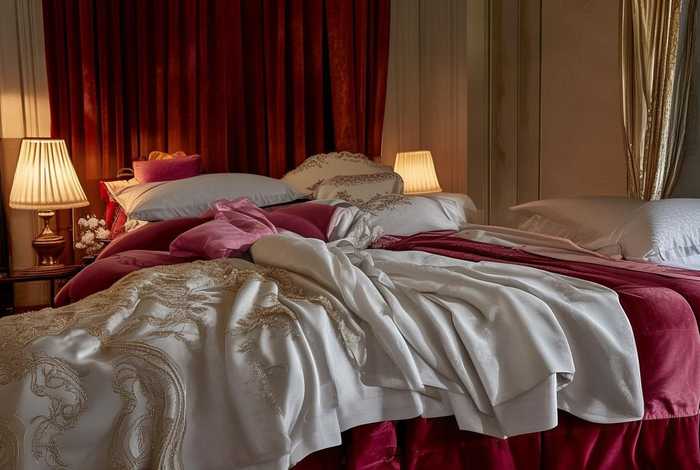 美国十大奢侈品牌睡衣；美国十大奢侈品牌睡衣排名