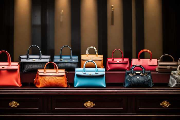 奢侈品包包排名前十图片（奢侈品包包品牌排行榜前十名图片）
