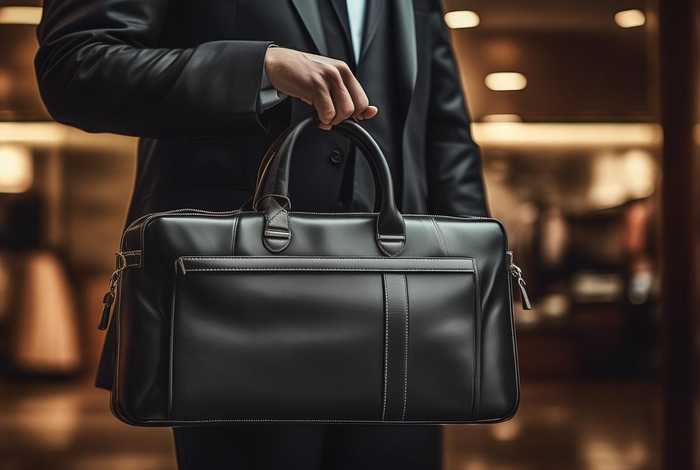 男士高档包包品牌推荐，男士高档包包品牌推荐知乎