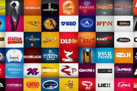 品牌衣服标志大全；品牌衣服标志logo大全