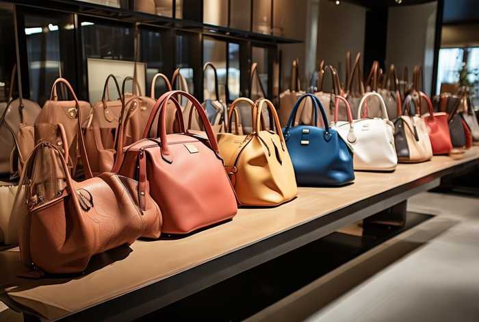 女性包包中端品牌排行（女性包包中端品牌排行榜前十名）