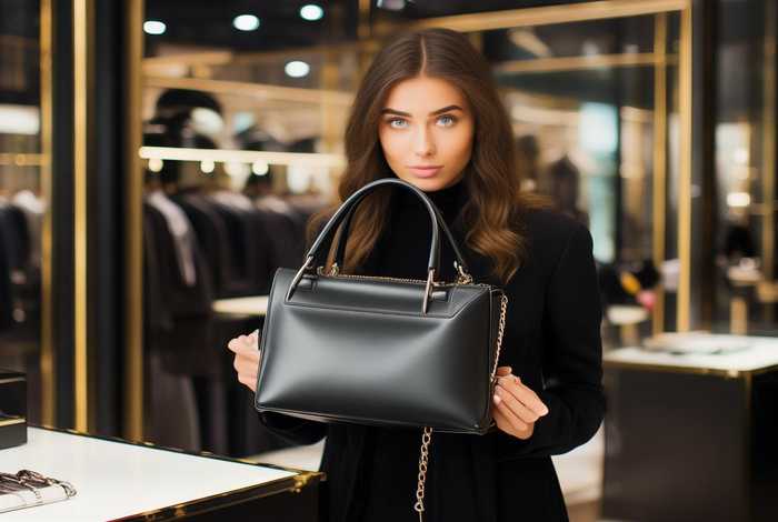 买第一个奢侈品包建议 买第一个奢侈品包建议买哪个