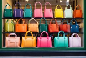 今年包包流行什么颜色，请问今年流行什么颜色的包包啊？