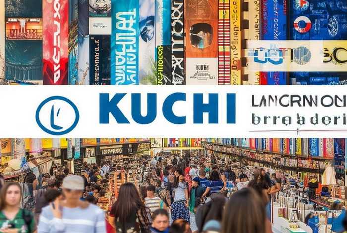 国际品牌酷奇 国际品牌酷奇有哪些