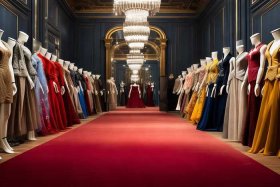 全球十大高定品牌排名、全球十大高定品牌排名榜