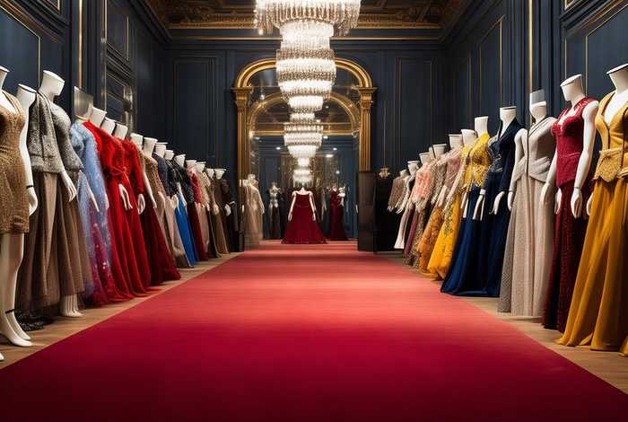 全球十大高定品牌排名、全球十大高定品牌排名榜