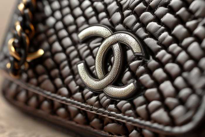 名牌香奈儿包包 - 名牌香奈儿包包钩针图解