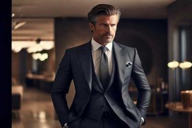 国际奢侈品男装排行榜前十名、国际奢侈品男装排行榜前十名图片