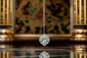 卡地亚是顶奢还是高奢，卡地亚是顶奢还是高奢的