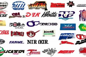 全球30大运动品牌有哪些，全球30大运动品牌有哪些牌子