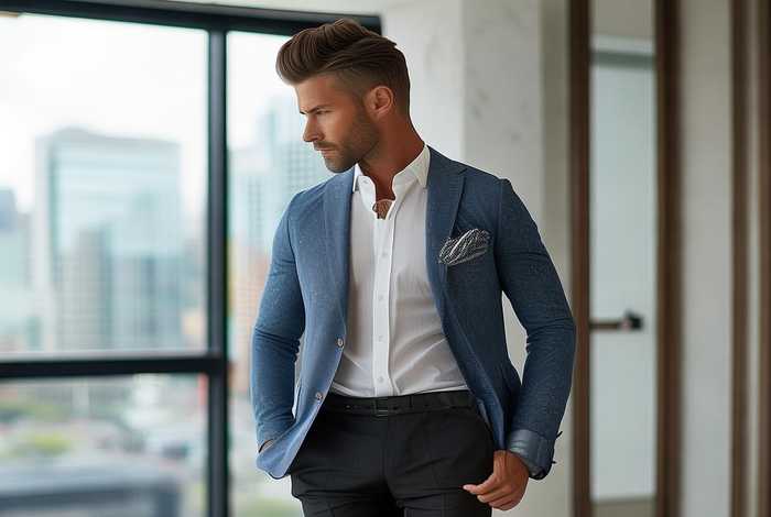 男士休闲商务服装品牌 - 男士休闲商务服装品牌有哪些 男士休闲商务服装品牌 - 男士休闲商务服装品牌有哪些