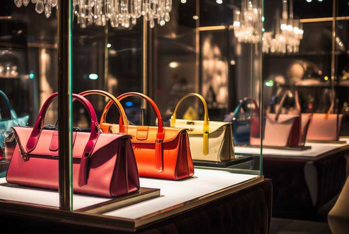 奢侈品包包去哪买 - 奢侈品包包去哪里买