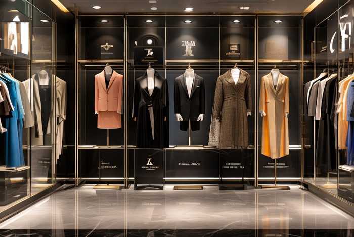 全球十大奢侈品牌服装 - 全球十大奢侈品牌服装排行榜