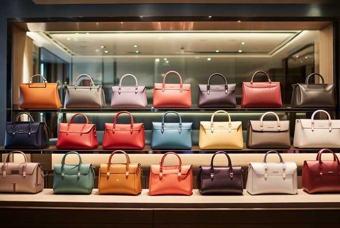 两千元左右的包包品牌排行榜 - 两千元左右的包包品牌排行榜有哪些