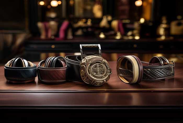 男士皮带十大奢侈品排名一览表,奢侈品男士皮带排行榜前十名 男士皮带十大奢侈品排名一览表,奢侈品男士皮带排行榜前十名