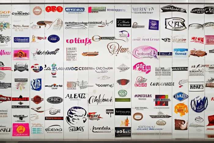 化妆品品牌大全100个名字（化妆品品牌大全100个名字有哪些）