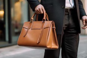 男士十大入门级轻奢品牌包；男士十大入门级轻奢品牌包包图片