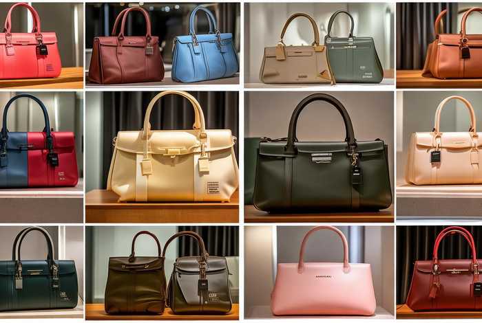 女士包包品牌大全标志图片及价格（女士包包品牌大全标志图片及价格表）