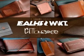 皮夹钱包品牌十大排行榜 皮夹钱包品牌十大排行榜图片