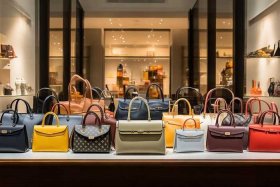 国外火爆的包包品牌排行榜 国外火爆的包包品牌排行榜有哪些