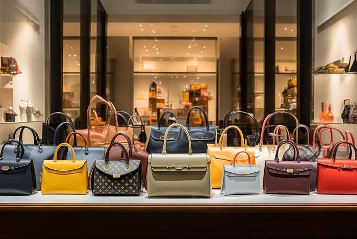 国外火爆的包包品牌排行榜 国外火爆的包包品牌排行榜有哪些