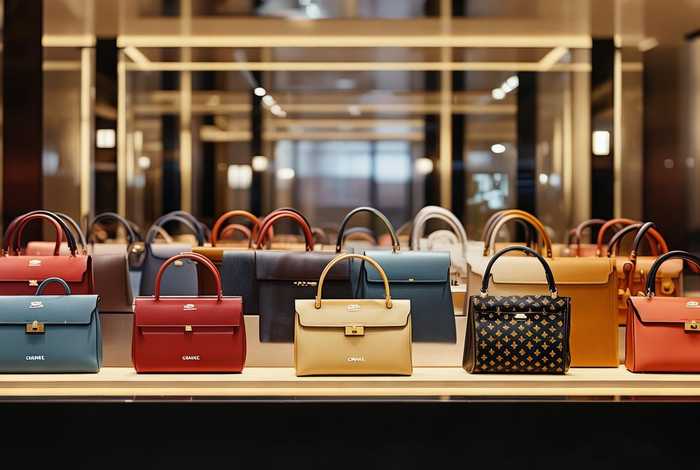 商场皮包都是什么牌子（商场皮包都是什么牌子的）