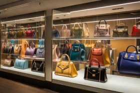 品牌包包十大排名 - 国际品牌包包十大排名