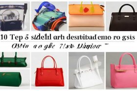 国产十大品牌女包排名 国产十大品牌女包排名图片