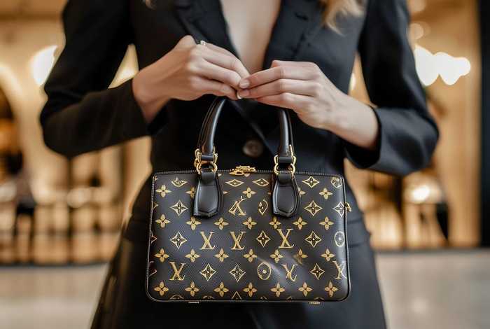 女士LV包包推荐，女士lv包包推荐