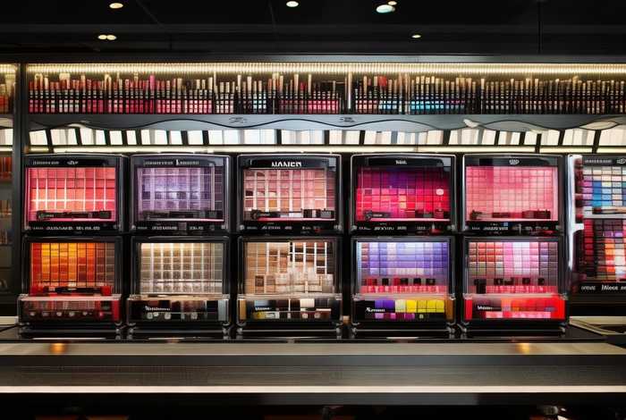 女妆品牌前十名排行榜有哪些品牌、女妆品牌前十名排行榜有哪些品牌名称